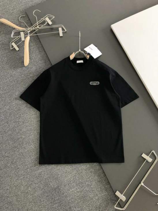 Dior T Shirts Short _SKUDiorS-2XLtltx9415964